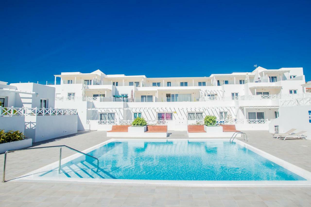 Flower Beach Suite 7 Playa Honda  Exterior foto
